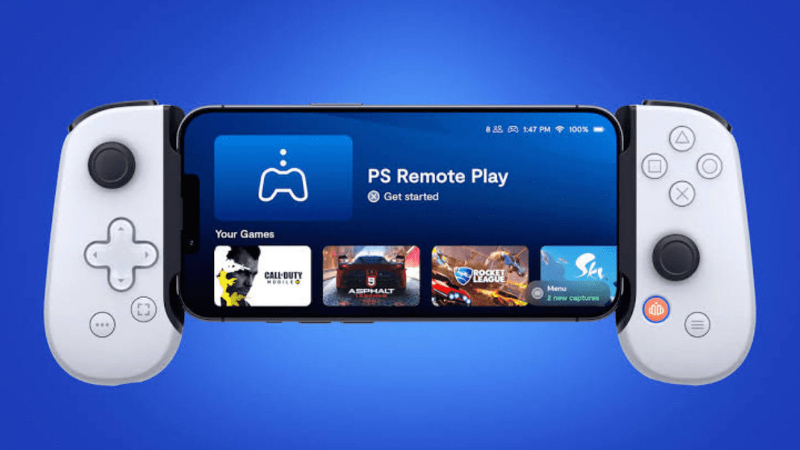 TEKA-TEKI PLAYSTATION Q LITE YANG BIKIN PENASARAN