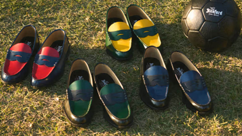 THE KENFORD FINESHOES, BIKIN GEN Z PINDAH DARI KETS KE PANTOFEL?