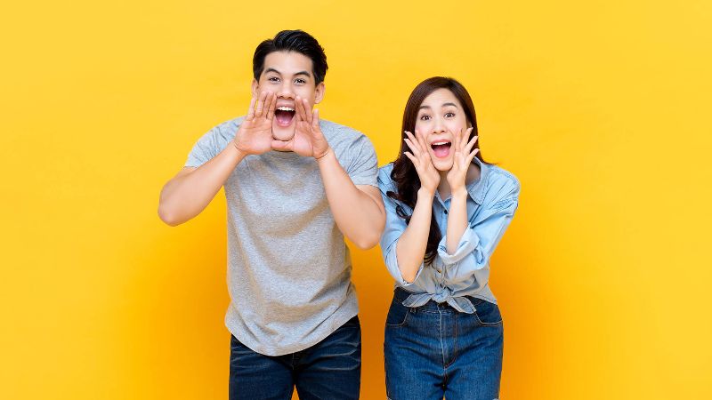 TREN MANGGIL PACAR PAKE NAMA HEWAN, IKUTAN GAK?