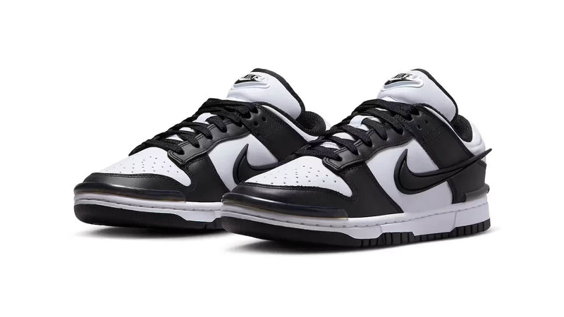 TWIST BARU NIKE DUNK LOW PANDA, KEREN ATAU OVERRATED?