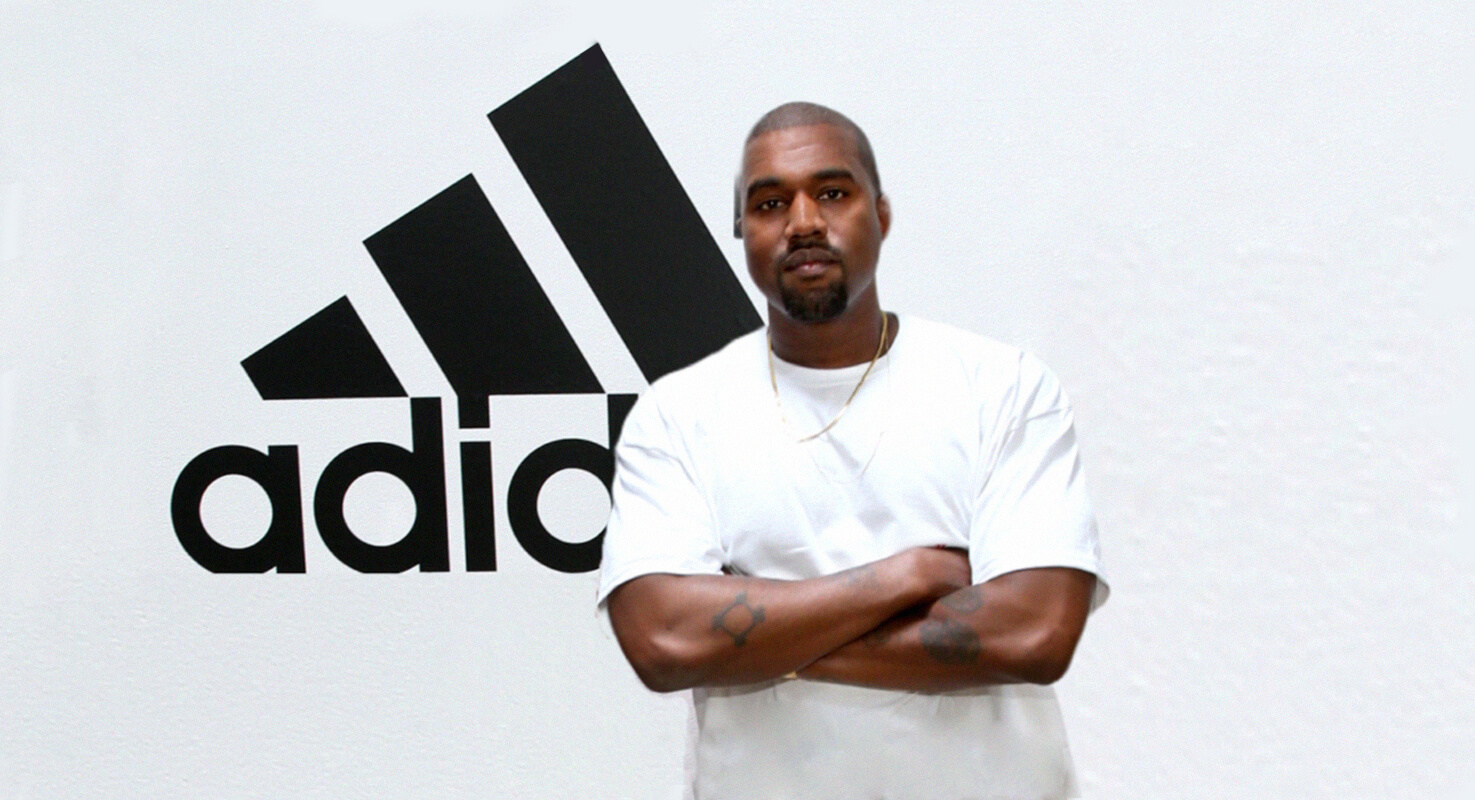 PUTUSNYA ADIDAS–KANYE WEST HINGGA KEJUARAAN DUNIA MOBILE LEGENDS DI JAKARTA