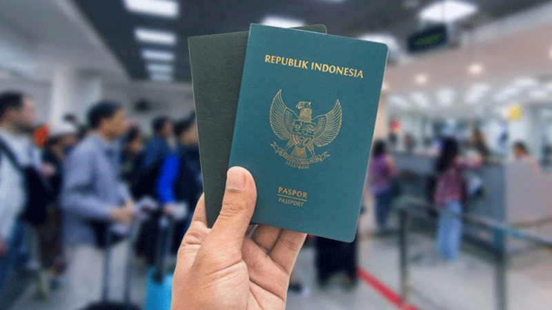 WADUUUH, BANYAK MAHASISWA PINDAH JADI WARGA NEGARA SINGAPURA